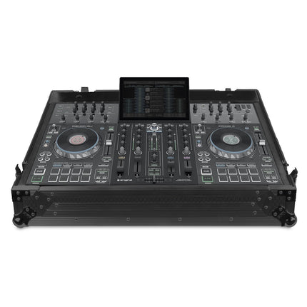 Udg Gear U91069BL - Fc Denon Dj Prime 4 Preto Plus (w)