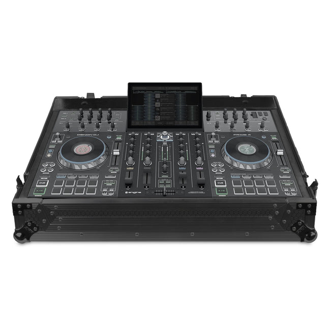 Udg Gear U91069BL - Fc Denon Dj Prime 4 Preto Plus (w)