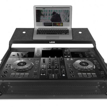 Udg Gear U91065BL - Fc Pioneer Xdj-rr Preto Plus (laptop Shelf)
