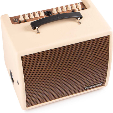 Blackstar SONNET 60 BLONDE-Amplificadores para Guitarra Acústica-Blackstar-Music Stage