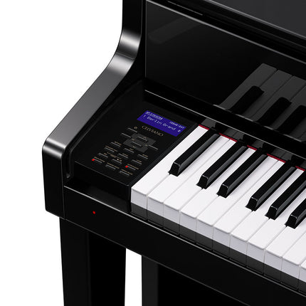 Casio CELVIANO GRAND HYBRID GP-510-Piano Digital-Casio-Music Stage