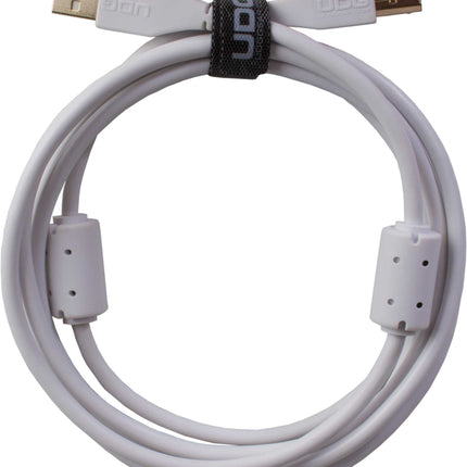 Udg Gear U95003WH - Ultimate Audio Cable Usb 2.0 A-b Branco Straight 3M