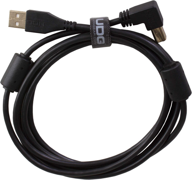 Udg Gear U95005BL - Ultimate Audio Cable Usb 2.0 A-b Preto 2M