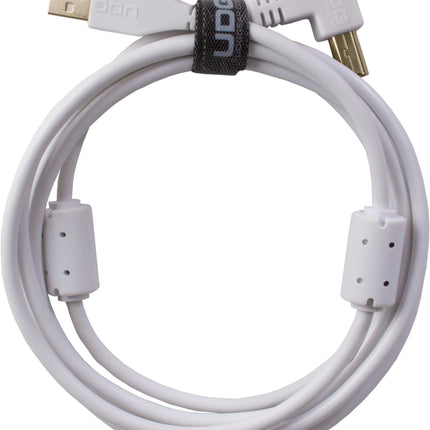 Udg Gear U95005WH - Ultimate Audio Cable Usb 2.0 A-b Branco 2M