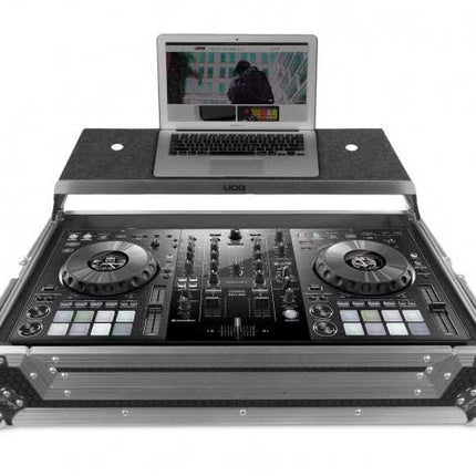Udg Gear U92071SL - Fc Pioneer DDJ-800 Silver Plus (laptop Shelf)
