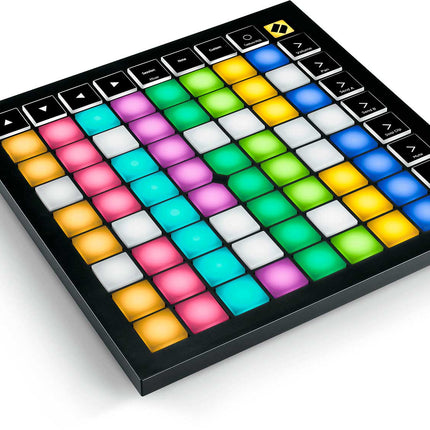 Novation LAUNCHPAD X-Novation-Music Stage