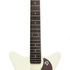 Danelectro Vintage 12 White