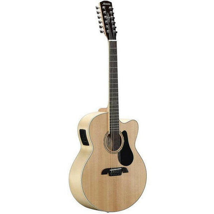 Alvarez AJ80CE-12