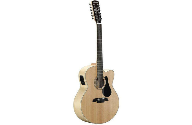 Alvarez AJ80CE-12