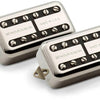 Seymour duncan SET PSYCLONE HB NICKEL