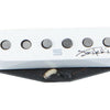 Seymour duncan JIMI HENDRIX SIGNATURE STRAT NECK/MIDDLE WHITE