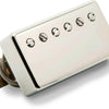 Seymour duncan ANTIQUITY HUMBKER NECK NICKEL COVER UNAGED