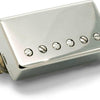 Seymour duncan ANTIQUITY HUMBKER BRIDGE NICKEL COVER UNAGED