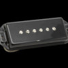 Seymour duncan RETRO ANTIQUITY P90 DOG EAR NECK BLK