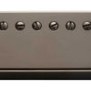 Seymour duncan APH-2N SLASH ALNICO II PRO HUMBUCKER BLACK NICKEL COVER