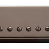 Seymour duncan APH-2B SLASH ALNICO II PRO HUMBUCKER BLACK NICKEL COVER