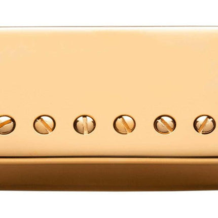 Seymour duncan APH-2B SLASHALNICO II PRO HUMBUCKER GOLD COVER-Seymour Duncan-Music Stage