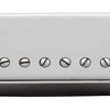 Seymour duncan APH-2B SLASH ALNICO II PRO HUMBUCKER NICKEL COVER