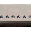 Seymour duncan APH-2B SLASH ALNICO II PRO HUMBUCKER RAW NICKEL COVER