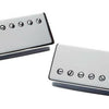 Seymour duncan APH-2S SLASH ALNICO II PRO HUMBUCKER NICKEL COVER SET