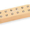 Seymour duncan BILLY GIBBONS' RED DEVIL BRIDGE CREAM