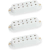 Seymour duncan BILLY GIBBONS' RED DEVIL SET WHITE