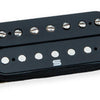 Seymour duncan DUALITY 7 STRG NECK BLACK