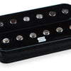 Seymour duncan DUALITY 7 STRG SET BLACK