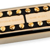 Seymour duncan PSYCLONE VINTAGE BRIDGE GOLD COVER