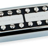 Seymour duncan PSYCLONE HOT BRIDGE NICKEL COVER