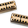 Seymour duncan PSYCLONE VINTAGE GOLD COVER SET