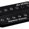 Seymour duncan DAVE MUSTAINE THRASH FACTOR TREMBUCKER BLACK