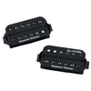 Seymour duncan DAVE MUSTAINE THRASH FACTOR SET BLACK