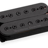 Seymour duncan MARK HOLCOMB ALPHA NECK BLACK