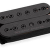 Seymour duncan MARK HOLCOMB OMEGA TREMBUCKER BLACK