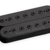 Seymour duncan MARK HOLCOMB ALPHA NECK BLACK 7STR