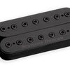 Seymour duncan MARK HOLCOMB OMEGA BRIDGE BLACK 7STR