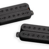 Seymour duncan MARK HOLCOMB ALPHA & OMEGA SET BLACK 7STR