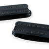 Seymour duncan MARK HOLCOMB ALPHA & OMEGA SET BLACK 8STR