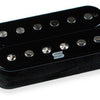 Seymour duncan DUALITY BRIDGE BLACK