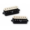 Seymour duncan DUALITY SET ZEBRA