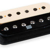 Seymour duncan DUALITY TREMBUCKER REV ZEBRA