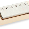 Seymour duncan ANTIQUITY II ADJUSTABLE MINI HUMBUKER BRIDGE