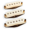 Seymour duncan SET ANTIQUITY FOR STRAT TEXAS HOT