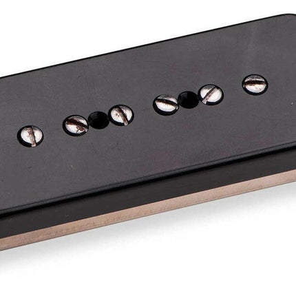 Seymour duncan ANTIQUITY P90 SOAPBAR BRDG BLK