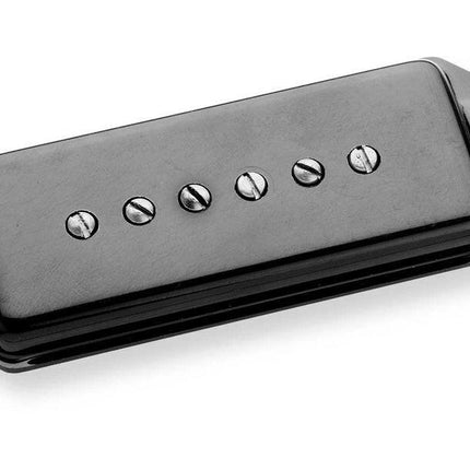 Seymour duncan ANTIQUITY P90 DOG EAR NECK BLK-Seymour Duncan-Music Stage