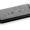 Seymour duncan ANTIQUITY P90 DOG EAR NECK BLK