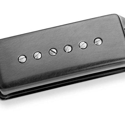 Seymour duncan ANTIQUITY P90 DOG EAR BRDG BLK