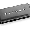 Seymour duncan ANTIQUITY P90 DOG EAR BRDG BLK