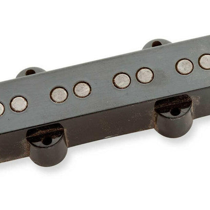 Seymour duncan ANTIQUITY II FOR JAZZ BASS JIVE NECK